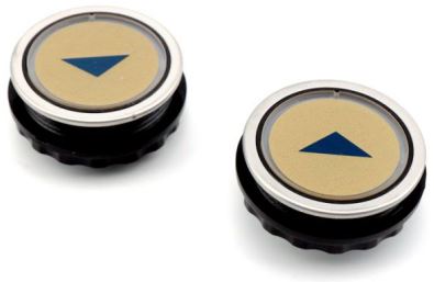 Schindler Elevator Push Button